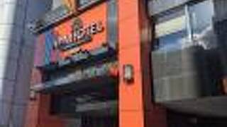 アパホテル＜名古屋栄北＞