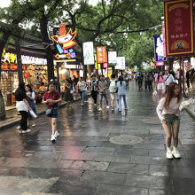 回民街