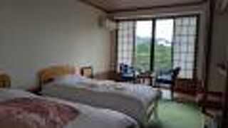 鬼怒川温泉ホテルニューおおるり