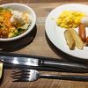 部屋も広くてキレイ