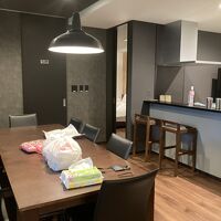 ダイニングルーム