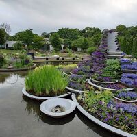 イングリッシュガーデン