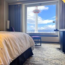 ホテルグランヴィア京都