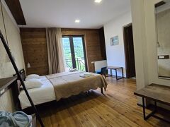 Chalet Mestia 写真