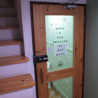 バーン&ベッド ホステル