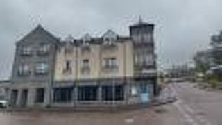 バンク ストリート ロッジ