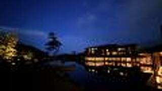 グランドエクシブ鳥羽 別邸