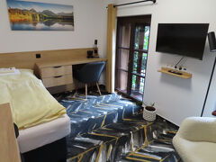 Penzión - Restaurant Atrium 写真