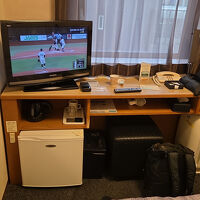 必要十分な広さ