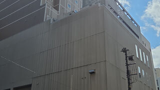 ホテルルートイン札幌中央