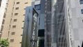 ホテルリブマックス豊洲駅前