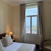 シービューの部屋