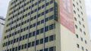 カインドネス ホテル カオション メイン ステーション