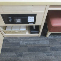 狸の湯 ドーミーイン札幌ANNEX