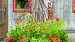 NAYA cafe 上野ファーム