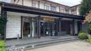 ホテル あさひ館