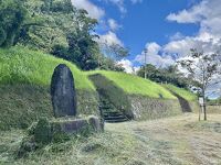 鹿屋城址(亀鶴城址)