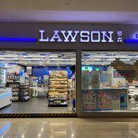 スターが去った後のローソン