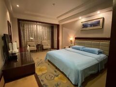 Jiuzhai Resort Hotel 写真