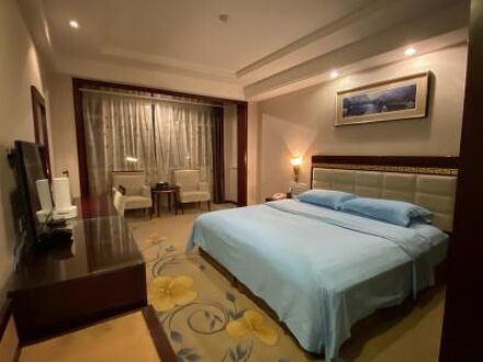 Jiuzhai Resort Hotel 写真