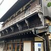 長谷寺の入り口