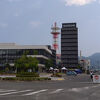 国際だけど気さくな昭和風ホテル