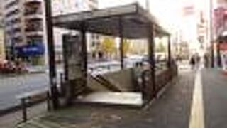 分かりやすい表示