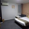 広いお部屋のホテル