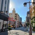 東海道　川崎宿(２)