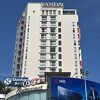 リーズナブルで便利なホテル