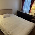 最大24時間滞在できます