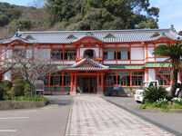武雄温泉新館