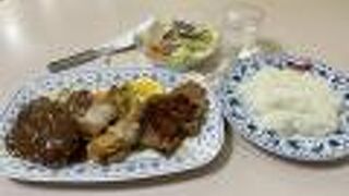 レストラン 野咲