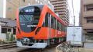 ダイヤモンドクロッシング