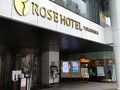 ローズホテル横浜 写真