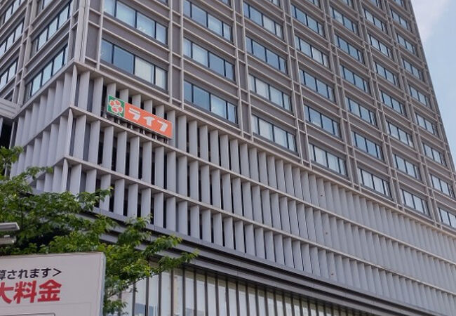 ホテルモントレ グラスミア大阪