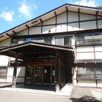 ゆっくりできるお宿です