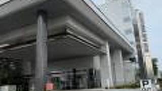 勝山ニューホテル