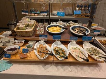 フェアフィールド・バイ・マリオット大阪難波 写真