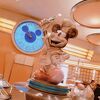 宿泊とともに宿泊者限定朝食バイキングも楽しんできました