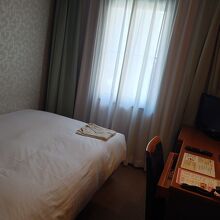 ホテルエクレール博多