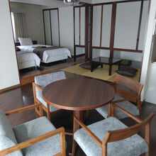 ホテルグローバルビュー函館