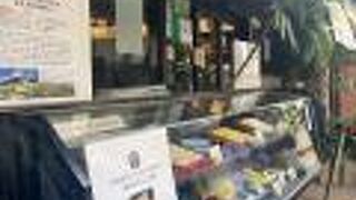 総本家更科堀井 本店