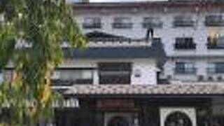 越後のお宿　いなもと