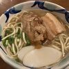 楚辺そば