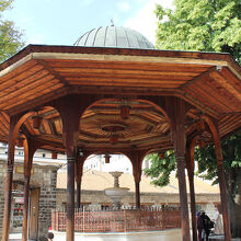 ガジフースレフベイモスク