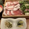 ランチもあります