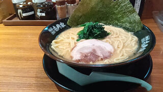 壱角家 メトロ西葛西店