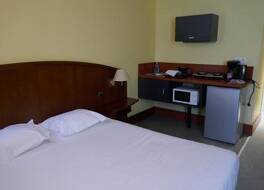 The Originals Residence, Kosy Nancy Coeur de Ville 写真