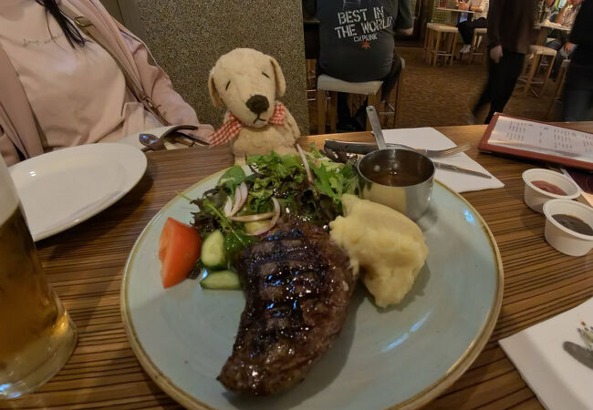 サンクチュアリホテル